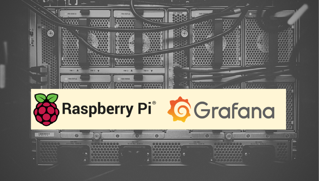 Instalando Grafana no Raspberry Pi – Douglas Esteves