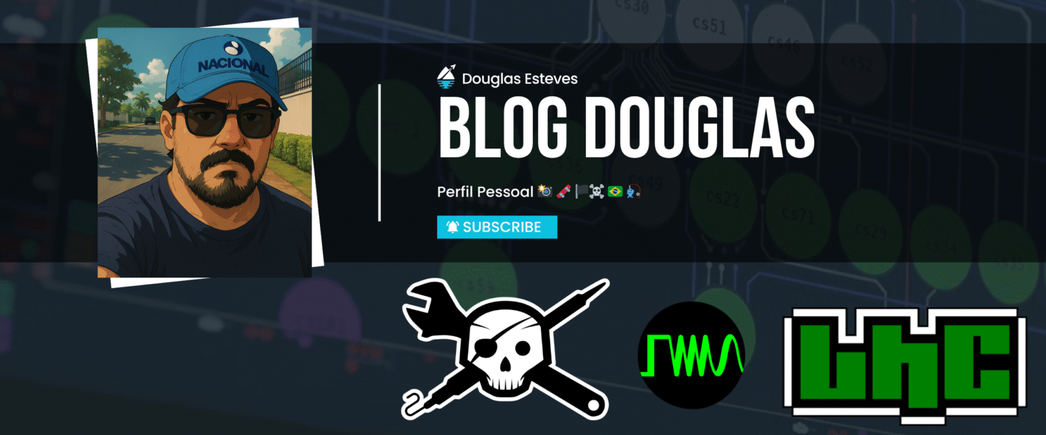 Douglas Esteves